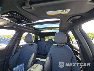 2026 Mercedes-Benz GLC 300 4MATIC - zdjęcie 11 z 20 - miniatura