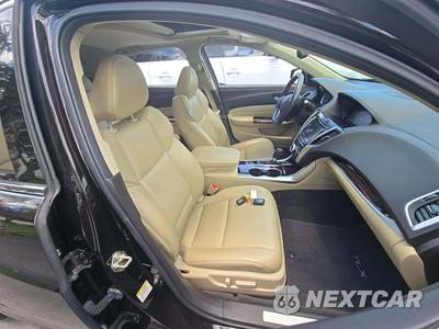 2015 Acura TLX - zdjęcie 18 z 24 - miniatura