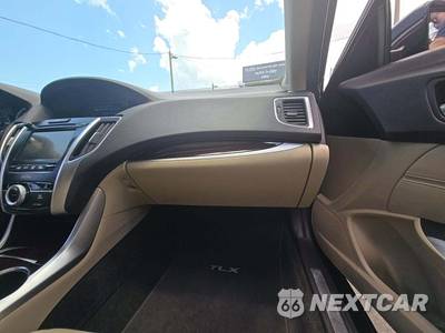 2015 Acura TLX - zdjęcie 19 z 24 - miniatura