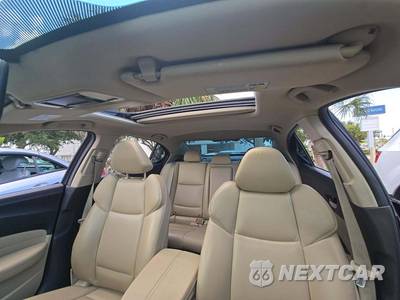 2015 Acura TLX - zdjęcie 11 z 24 - miniatura