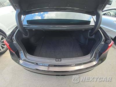 2015 Acura TLX - zdjęcie 14 z 24 - miniatura