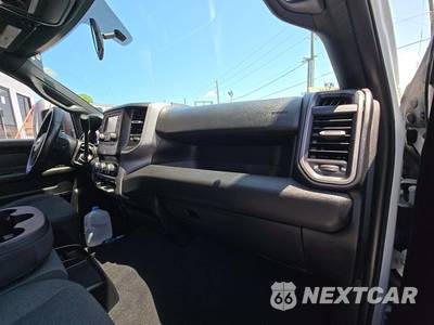 2024 Ram 2500 Tradesman Crew Cab Long Bed - zdjęcie 19 z 20 - miniatura