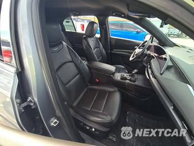 2024 Cadillac XT4 Premium Luxury 1SE - zdjęcie 18 z 21 - miniatura