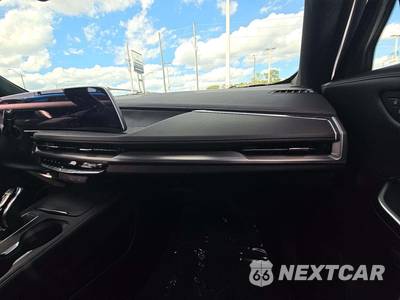 2024 Cadillac XT4 Premium Luxury 1SE - zdjęcie 19 z 21 - miniatura