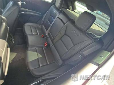 2024 Cadillac XT4 Premium Luxury 1SE - zdjęcie 13 z 21 - miniatura