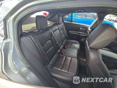 2024 Cadillac XT4 Premium Luxury 1SE - zdjęcie 16 z 21 - miniatura
