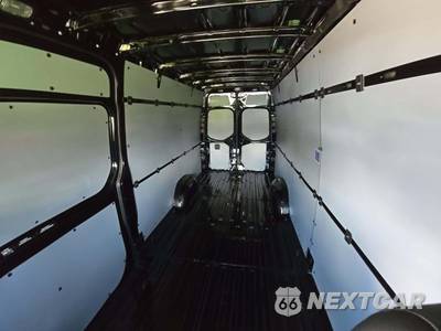 2025 Mercedes-Benz Sprinter 2500 Cargo Van High Roof 170.0" WB - zdjęcie 13 z 20 - miniatura
