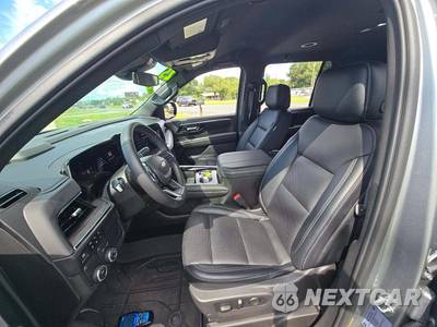 2025 Chevrolet Tahoe LS 1LS - zdjęcie 6 z 20 - miniatura