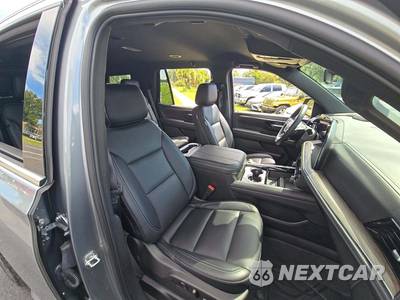 2025 Chevrolet Tahoe LS 1LS - zdjęcie 18 z 20 - miniatura