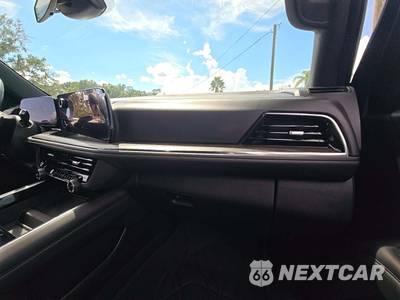 2025 Chevrolet Tahoe LS 1LS - zdjęcie 19 z 20 - miniatura
