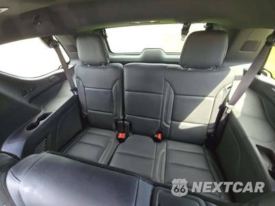 2025 Chevrolet Tahoe LS 1LS - zdjęcie 14 z 20 - miniatura