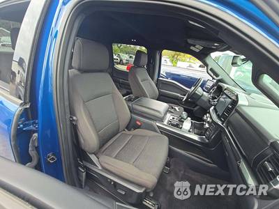 2023 Ford F-150 XLT Crew Cab Short Bed - zdjęcie 18 z 21 - miniatura