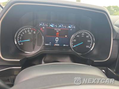 2023 Ford F-150 XLT Crew Cab Short Bed - zdjęcie 9 z 21 - miniatura