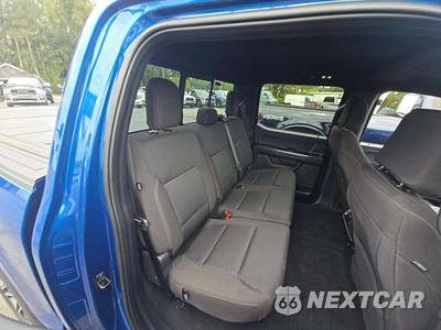 2023 Ford F-150 XLT Crew Cab Short Bed - zdjęcie 16 z 21 - miniatura