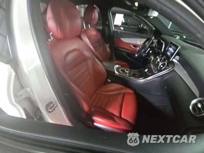 2018 Mercedes-Benz C 300 Sedan - zdjęcie 18 z 24 - miniatura