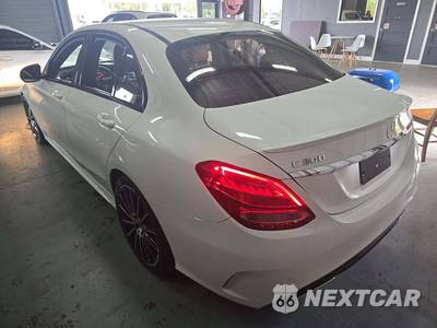 2018 Mercedes-Benz C 300 Sedan - zdjęcie 2 z 24 - miniatura