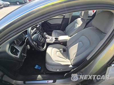 2014 Audi A4 2.0T Premium Plus Sedan - zdjęcie 6 z 21 - miniatura