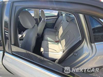 2014 Audi A4 2.0T Premium Plus Sedan - zdjęcie 13 z 21 - miniatura