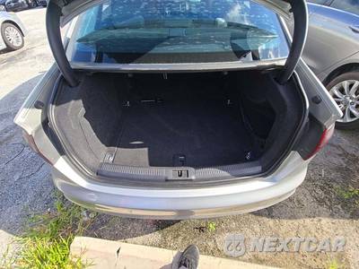 2014 Audi A4 2.0T Premium Plus Sedan - zdjęcie 14 z 21 - miniatura