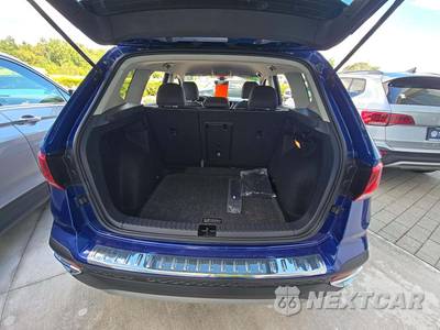 2023 Volkswagen Taos SE - zdjęcie 14 z 20 - miniatura