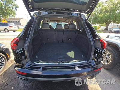 2018 Porsche Cayenne Platinum Edition - zdjęcie 14 z 21 - miniatura