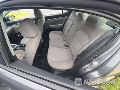 2020 Hyundai Elantra Value Edition Sedan - zdjęcie 13 z 29 - miniatura