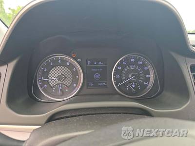 2020 Hyundai Elantra Value Edition Sedan - zdjęcie 9 z 29 - miniatura