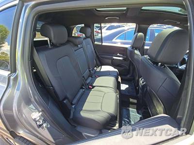 2026 Mercedes-Benz GLB 250 - zdjęcie 16 z 20 - miniatura