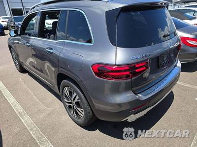2026 Mercedes-Benz GLB 250 - zdjęcie 2 z 20 - miniatura