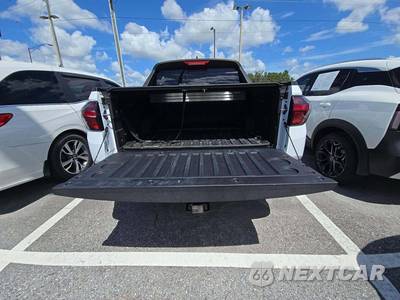 2022 Hyundai Santa Cruz SEL Premium Crew Cab Short Bed - zdjęcie 14 z 20 - miniatura