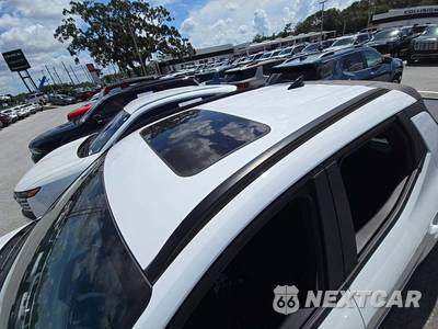 2022 Hyundai Santa Cruz SEL Premium Crew Cab Short Bed - zdjęcie 12 z 20 - miniatura