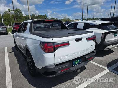 2022 Hyundai Santa Cruz SEL Premium Crew Cab Short Bed - zdjęcie 2 z 20 - miniatura