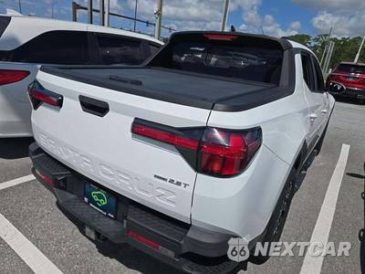 2022 Hyundai Santa Cruz SEL Premium Crew Cab Short Bed - zdjęcie 3 z 20 - miniatura