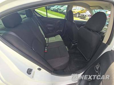 2018 Nissan Versa Sedan S Plus - zdjęcie 16 z 25 - miniatura