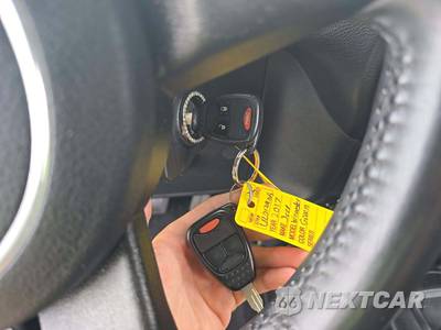 2017 Jeep Wrangler Unlimited Sport - zdjęcie 8 z 22 - miniatura