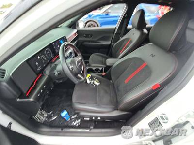 2024 Hyundai Kona N Line - zdjęcie 6 z 20 - miniatura