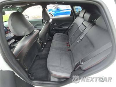 2024 Hyundai Kona N Line - zdjęcie 13 z 20 - miniatura