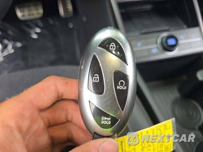 2024 Hyundai Kona N Line - zdjęcie 8 z 20 - miniatura