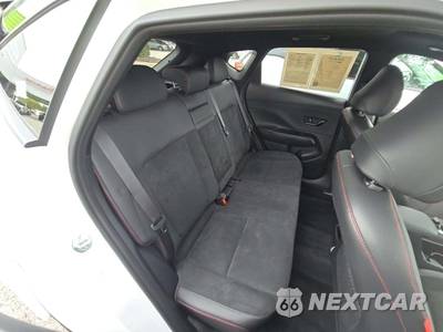 2024 Hyundai Kona N Line - zdjęcie 16 z 20 - miniatura