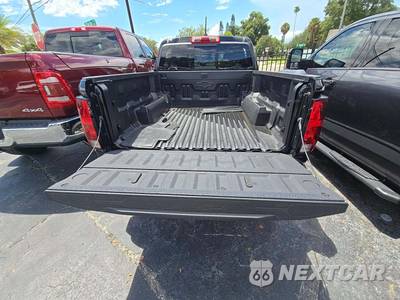 2024 Chevrolet Colorado LT Crew Cab Medium Bed 2LT - zdjęcie 14 z 20 - miniatura
