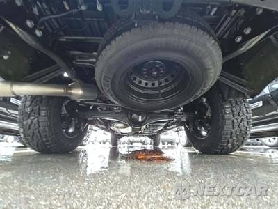 2026 Toyota Tundra Limited Crew Cab Short Bed - zdjęcie 15 z 20 - miniatura