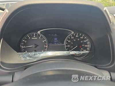 2019 Nissan Pathfinder SV - zdjęcie 9 z 25 - miniatura