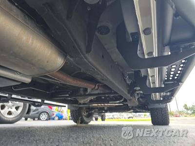 2026 Chevrolet Silverado 1500 RST Crew Cab Short Bed 1SP - zdjęcie 17 z 20 - miniatura