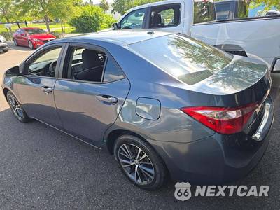 2018 Toyota Corolla LE Sedan - zdjęcie 2 z 25 - miniatura