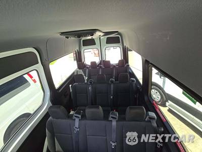 2024 Mercedes-Benz Sprinter 2500 Passenger Van 144.0" WB - zdjęcie 14 z 21 - miniatura