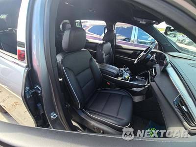 2025 Buick Enclave Preferred 1SD - zdjęcie 18 z 21 - miniatura