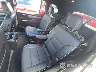 2025 Buick Enclave Preferred 1SD - zdjęcie 12 z 21 - miniatura