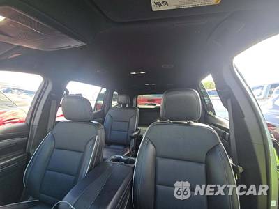 2025 Buick Enclave Preferred 1SD - zdjęcie 10 z 21 - miniatura