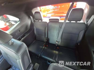 2025 Buick Enclave Preferred 1SD - zdjęcie 13 z 21 - miniatura