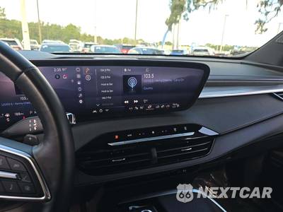 2025 Buick Enclave Preferred 1SD - zdjęcie 9 z 21 - miniatura
